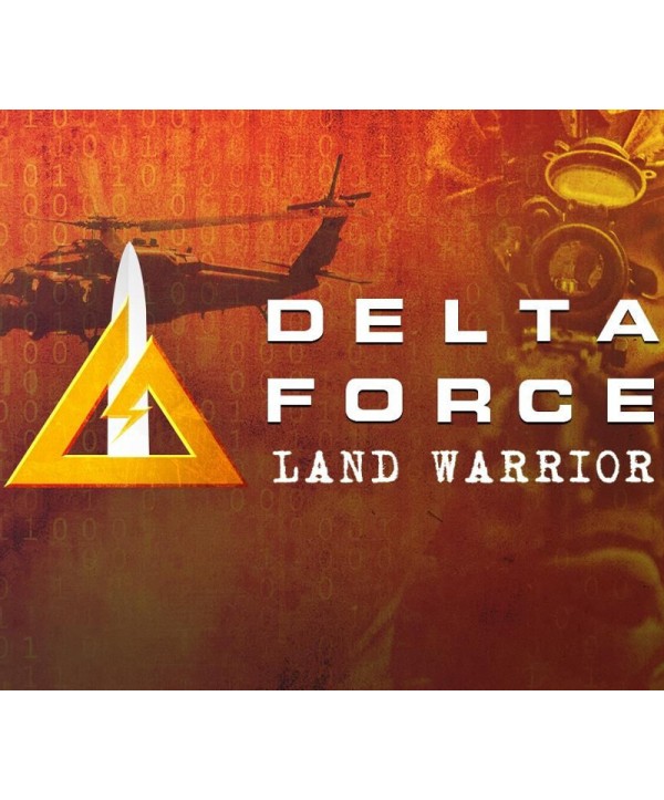 Delta Force Land Warrior Steam Key GLOBAL